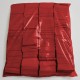 1Kg Brick - Red paper
